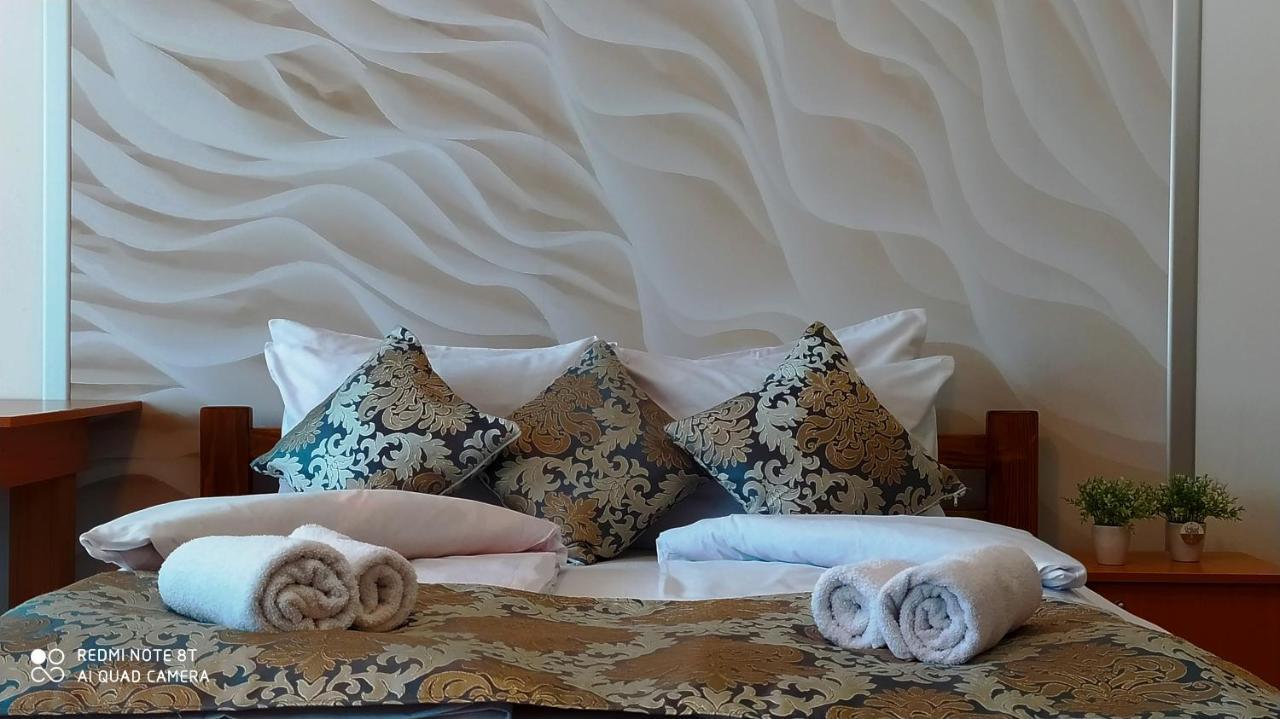 Apartmani - Vila Kovilje Banja Koviljača 外观 照片