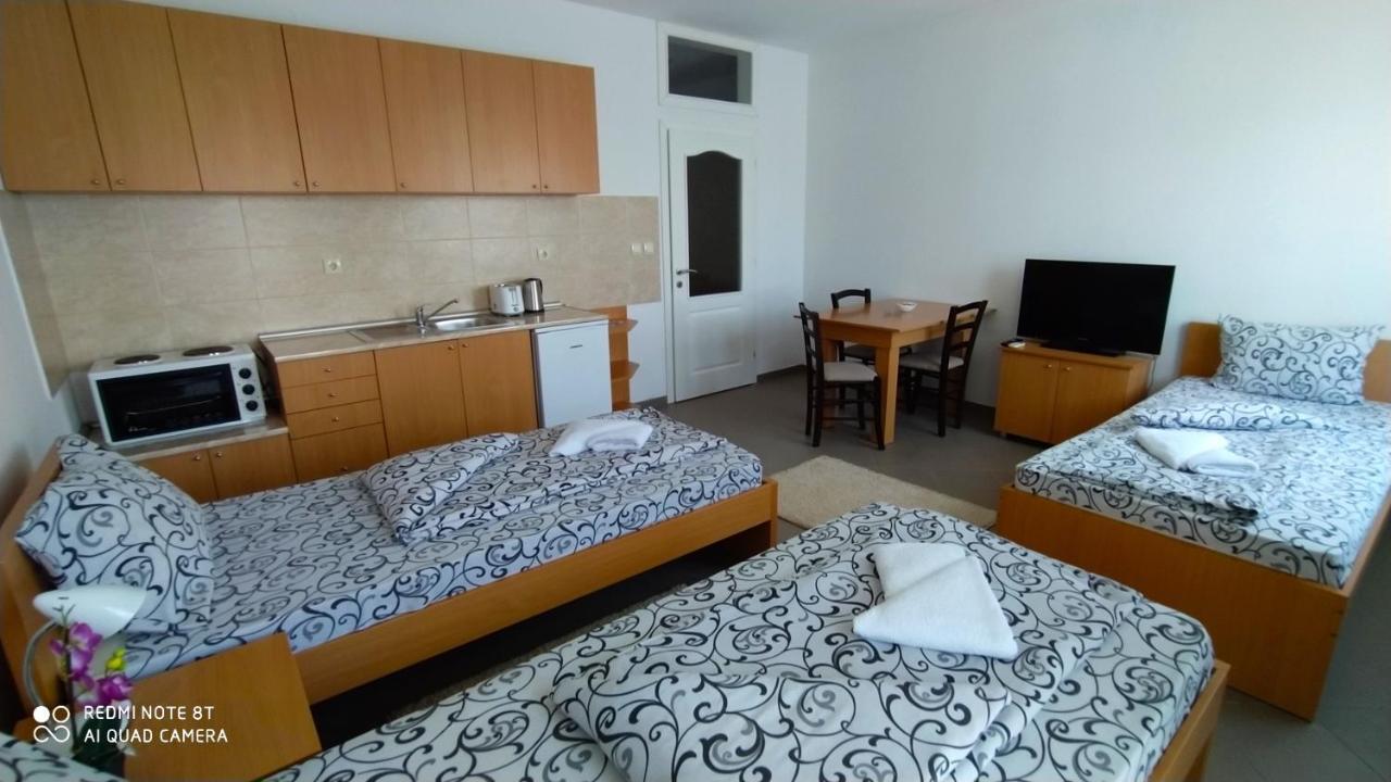 Apartmani - Vila Kovilje Banja Koviljača 外观 照片