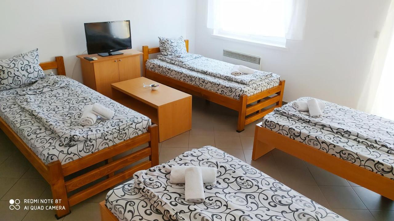 Apartmani - Vila Kovilje Banja Koviljača 外观 照片