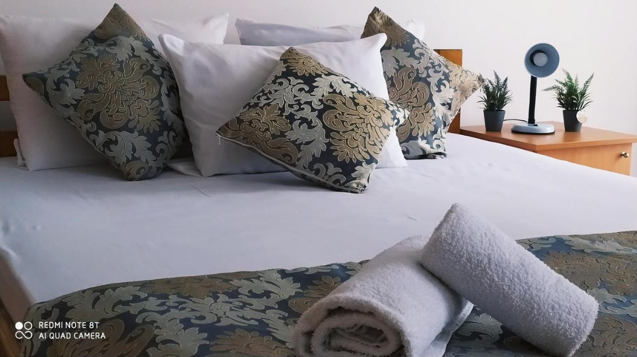 Apartmani - Vila Kovilje Banja Koviljača 外观 照片