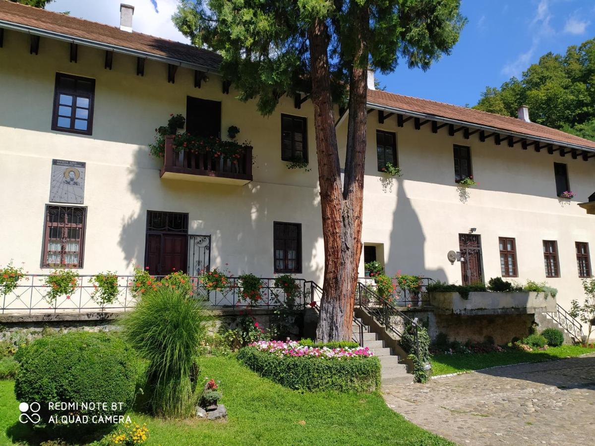 Apartmani - Vila Kovilje Banja Koviljača 外观 照片