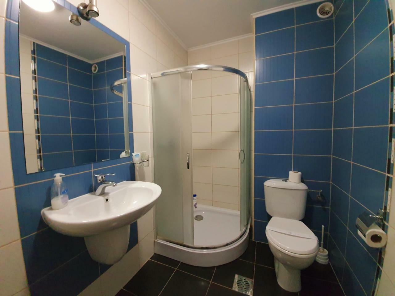 Apartmani - Vila Kovilje Banja Koviljača 外观 照片