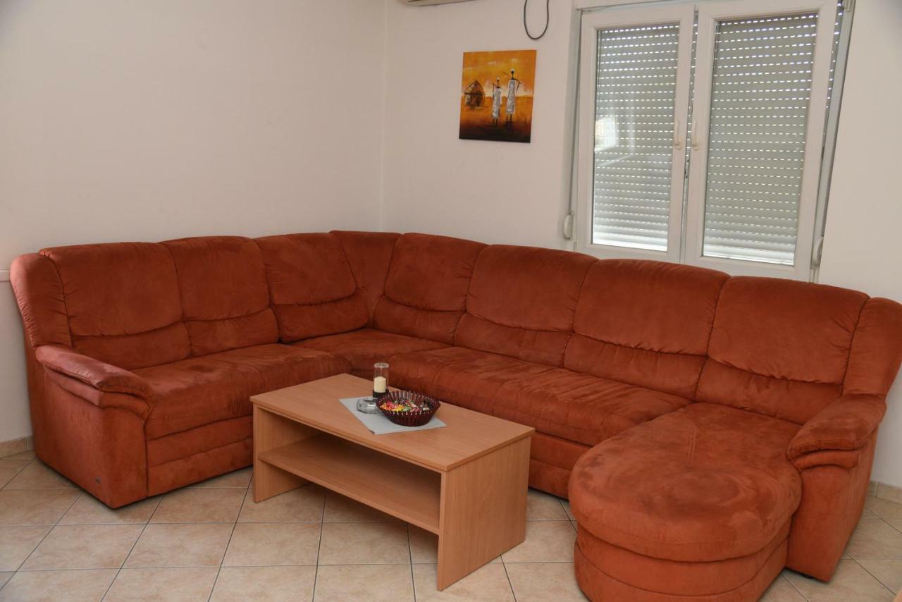 Apartmani - Vila Kovilje Banja Koviljača 外观 照片