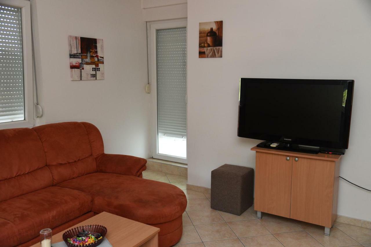 Apartmani - Vila Kovilje Banja Koviljača 外观 照片