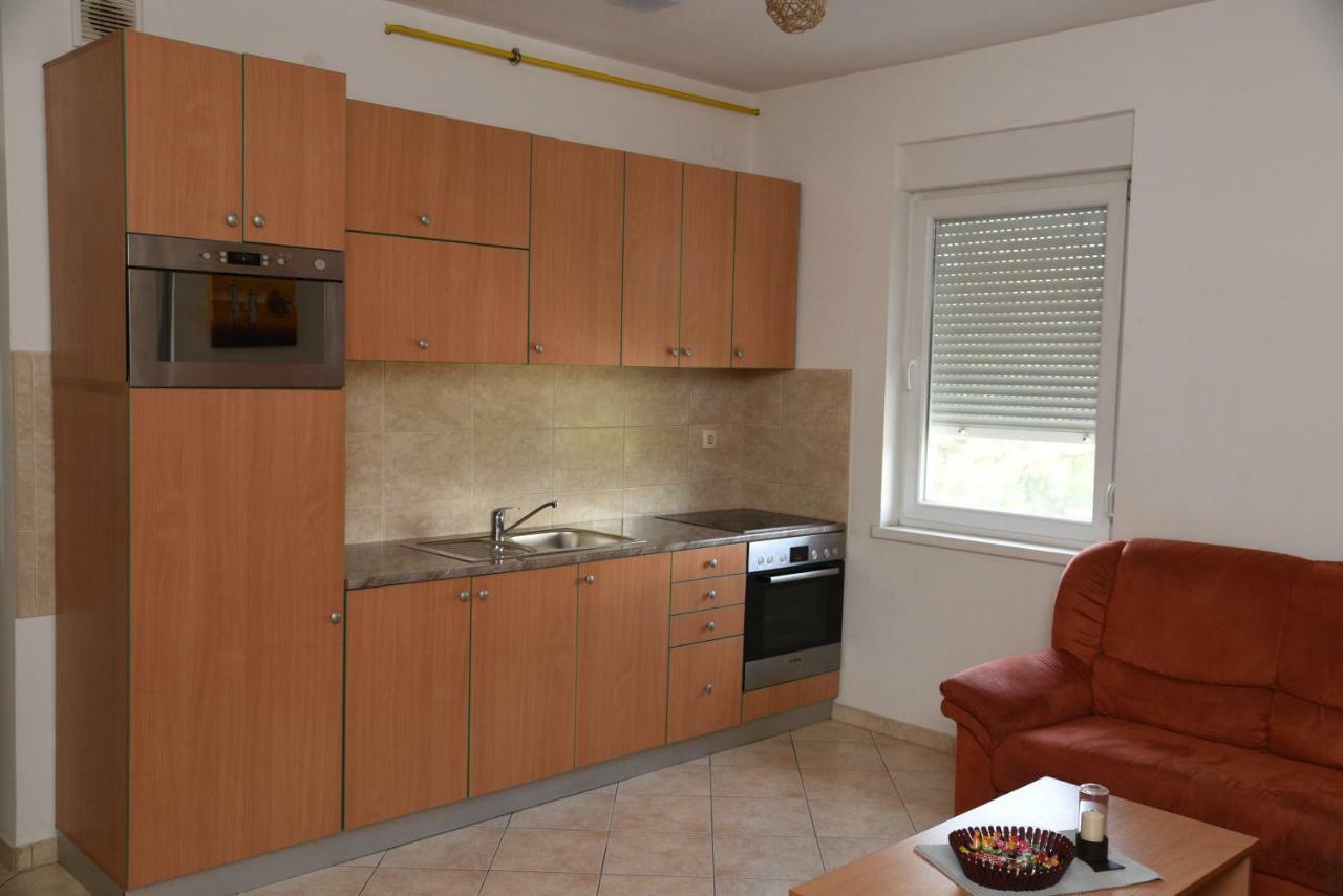 Apartmani - Vila Kovilje Banja Koviljača 外观 照片