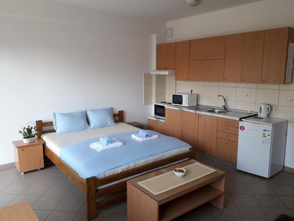 Apartmani - Vila Kovilje Banja Koviljača 外观 照片