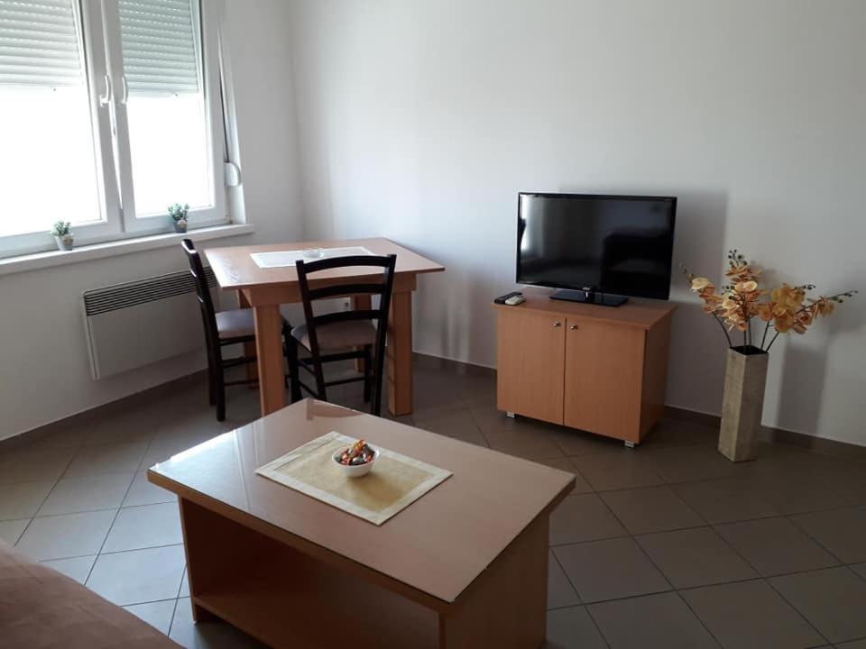 Apartmani - Vila Kovilje Banja Koviljača 外观 照片